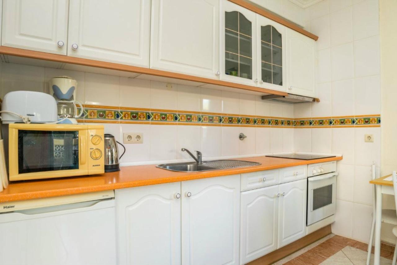Apartamento Anastacio Albufeira