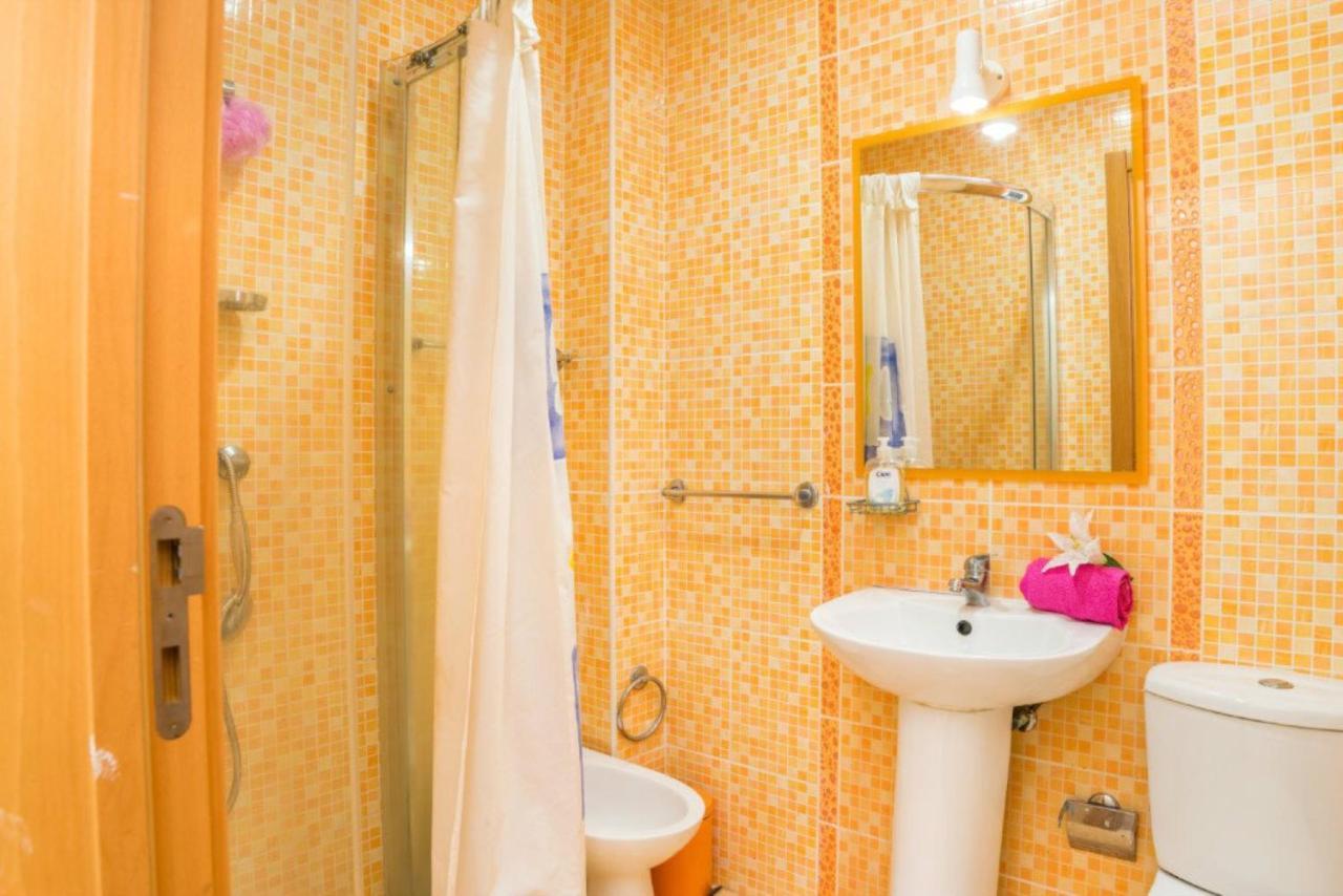 Appartement Anastacio *