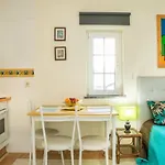 Apartamento Studio Anastacio