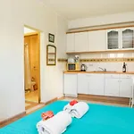 Apartamento Studio Anastacio