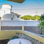 Apartamento Studio Anastacio