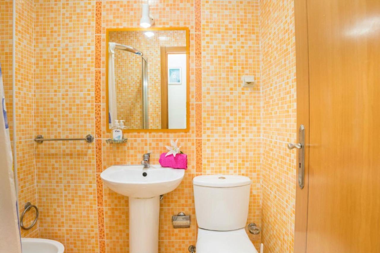 Apartment Anastacio