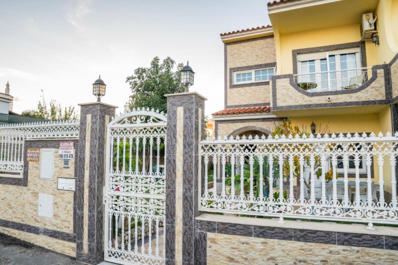 Anastacio Apartment Albufeira