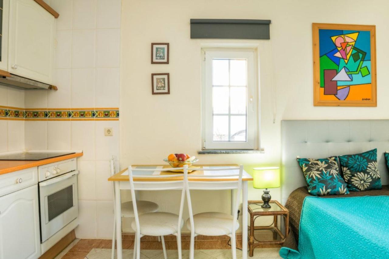 Anastacio Apartment *
