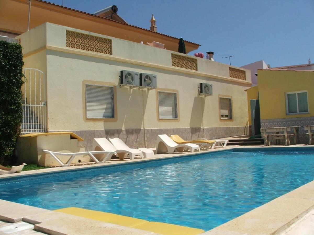 Anastacio Albufeira